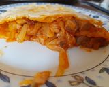 Foto del paso 10 de la receta: Tarta de sobras (Especial Año Nuevo/Navidad)