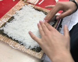 Foto del paso 4 de la receta: Sushis al estilo Sonorenses