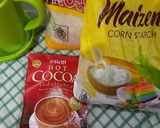 Foto langkah ke 1 dari resep 🥤Es Coklat🥤.