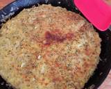 My cheese and ham Spanish omelette recipe step 7 photo