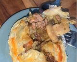 Foto langkah ke 4 dari resep Minced Beef Pie (Versi Mini).