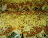 Foto del paso 6 de la receta: Canelones de acelga