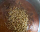 Foto del paso 4 de la receta: Guiso de fideos con pechugas de pollo.