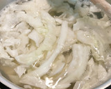 Foto del paso 4 de la receta: Cremoso de Trinxat de la Cerdanya