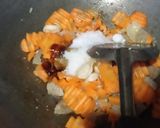 Foto langkah ke 2 dari resep Capcay express.