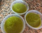 Foto del paso 4 de la receta: Crema de verduras