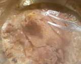 Foto del paso 1 de la receta: Tacos de carne con jugo