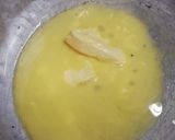 Foto del paso 2 de la receta: Pechuga de pollo en cubos en naranja 🍊