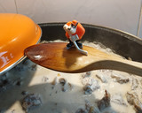 Foto del paso 4 de la receta: Solomillo a la crema de Cava