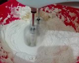 Foto langkah ke 3 dari resep Butter Cream Lembutt Dan Kokoh(gak ngendal dilidah).