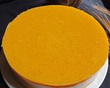 Foto langkah ke 5 dari resep Puding labu kuning.