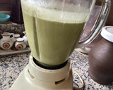 Foto del paso 2 de la receta: Crema de espinacas