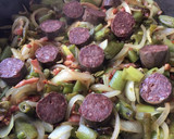 Foto del paso 5 de la receta: Habas estilo catalana