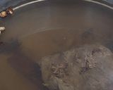 Foto langkah ke 1 dari resep Soto Tangkar daging.