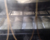 Foto del paso 2 de la receta: Vainillas!!!