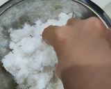 Foto langkah ke 2 dari resep Lupis.
