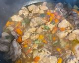 Foto langkah ke 4 dari resep Jamaican Jerk Chicken.