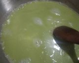 Foto langkah ke 3 dari resep Bongko Pandan Simple.