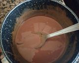 Foto del paso 4 de la receta: Pastel chocolate