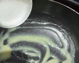 કોકોનટ કેસર મોદક (Coconut Kesar Modak Recipe In Gujarati) રેસીપી સ્ટેપ2ફોટો