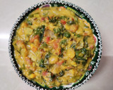 வெந்தயக்கீரை கூட்டு ரெசிபி ஸ்டேப் 7 புகைப்படம்