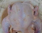 Foto langkah ke 2 dari resep Ayam Betutu Gilimanuk.