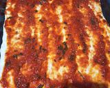 Une image de l'étape 4 de Pizza 🍕.