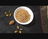 A picture of step 3 of Tea masala.
