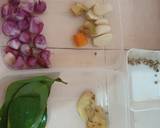 Soto Ayam Bening langkah memasak 1 foto