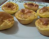 Foto del paso 4 de la receta: Pancitos de leche light (sin harina)