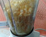 Foto langkah ke 1 dari resep Lapek jaguang.