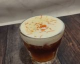 Foto langkah ke 4 dari resep Mont Blanc Coffee (homemade).