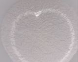 A picture of step 1 of Devil's Food Cake #homebaking.