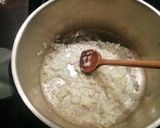 Tárkonyos-Tejszínes Gomba Pulyka Ragu- Ori módra recept fázis 1 fotója