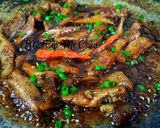 Hình bước làm 1 của món Cơm nhà đơn giản mà ngon 223