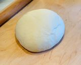 Nosztalgia kifli 🥐 recept fázis 1 fotója