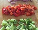 Foto del paso 2 de la receta: Locro light