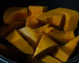 Foto del paso 2 de la receta: Tarta de calabaza