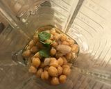 Foto del paso 2 de la receta: Hummus