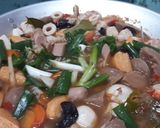 Foto langkah ke 4 dari resep Tomyam ala Rumahan.