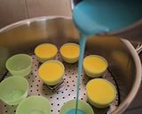 Foto langkah ke 8 dari resep Kue Mangkok.