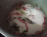 Foto langkah ke 1 dari resep Gereh Lodeh.