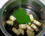 Foto langkah ke 3 dari resep Sayur Asem.