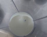 A picture of step 1 of Watermelon sharbat.