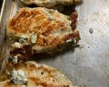 Jalapeo and bacon smothered chicken recipe step 4 photo