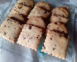 Foto del paso 2 de la receta: Galletas de mascabo