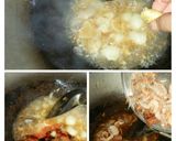 Foto langkah ke 8 dari resep Sosis Udang masak Asam Manis.