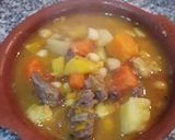 Foto del paso 3 de la receta: Guiso de carne y mondongo