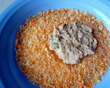 Foto langkah ke 4 dari resep Steak Tempe Katsu.