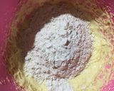 Foto langkah ke 2 dari resep Nutella cookies Pot.